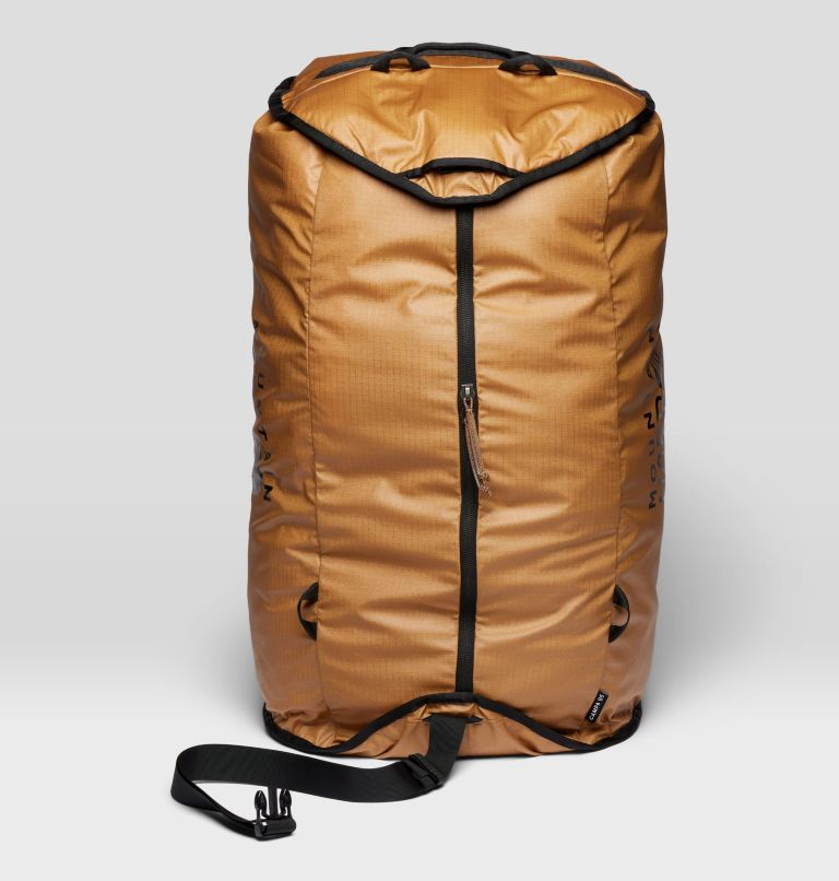 Camp 4 Duffel 95, Color: Copper Clay, image 7