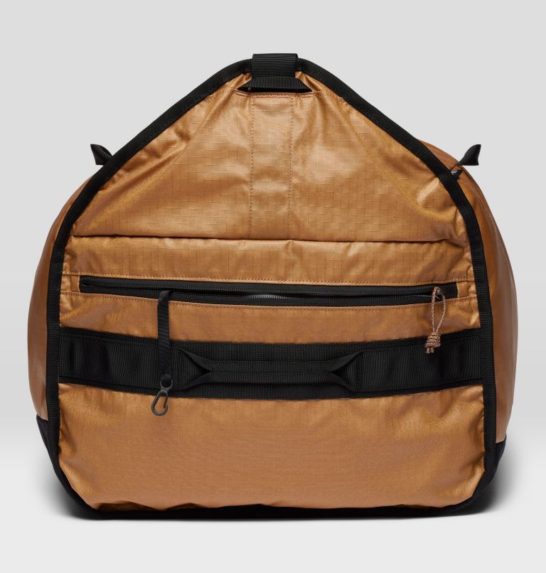 Camp 4 Duffel 95, Color: Copper Clay, image 8