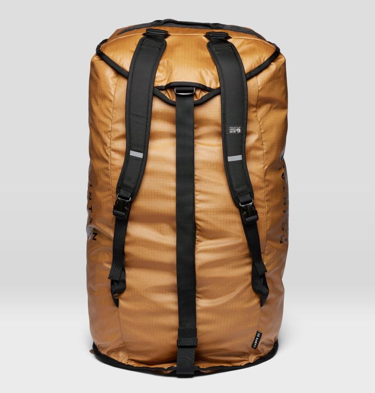 Camp 4 Duffel 95, Color: Copper Clay, image 2