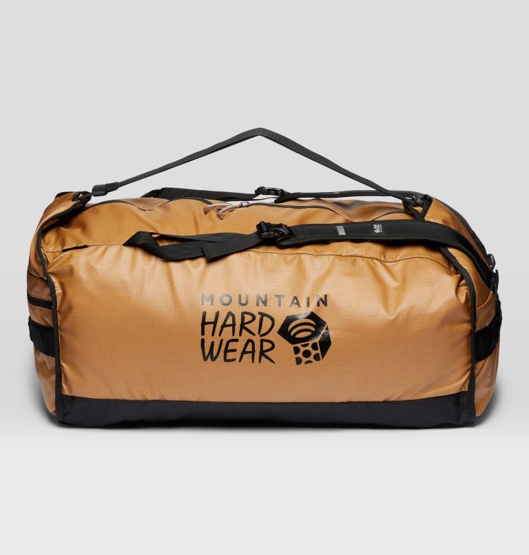 Camp 4 Duffel 95, Color: Copper Clay, image 1