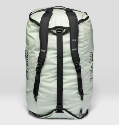 Sac Camp 4 Duffel 95, Color: Cactus White, image 10