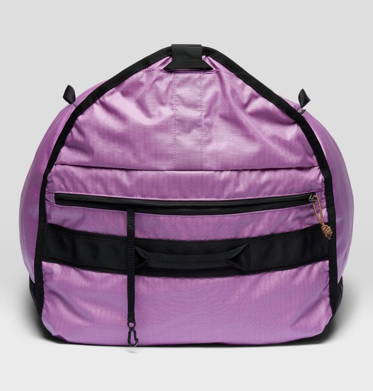 Camp 4 Duffel 95, Color: Lilac Glow, image 8