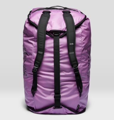 Sac Camp 4 Duffel 95, Color: Lilac Glow, image 14