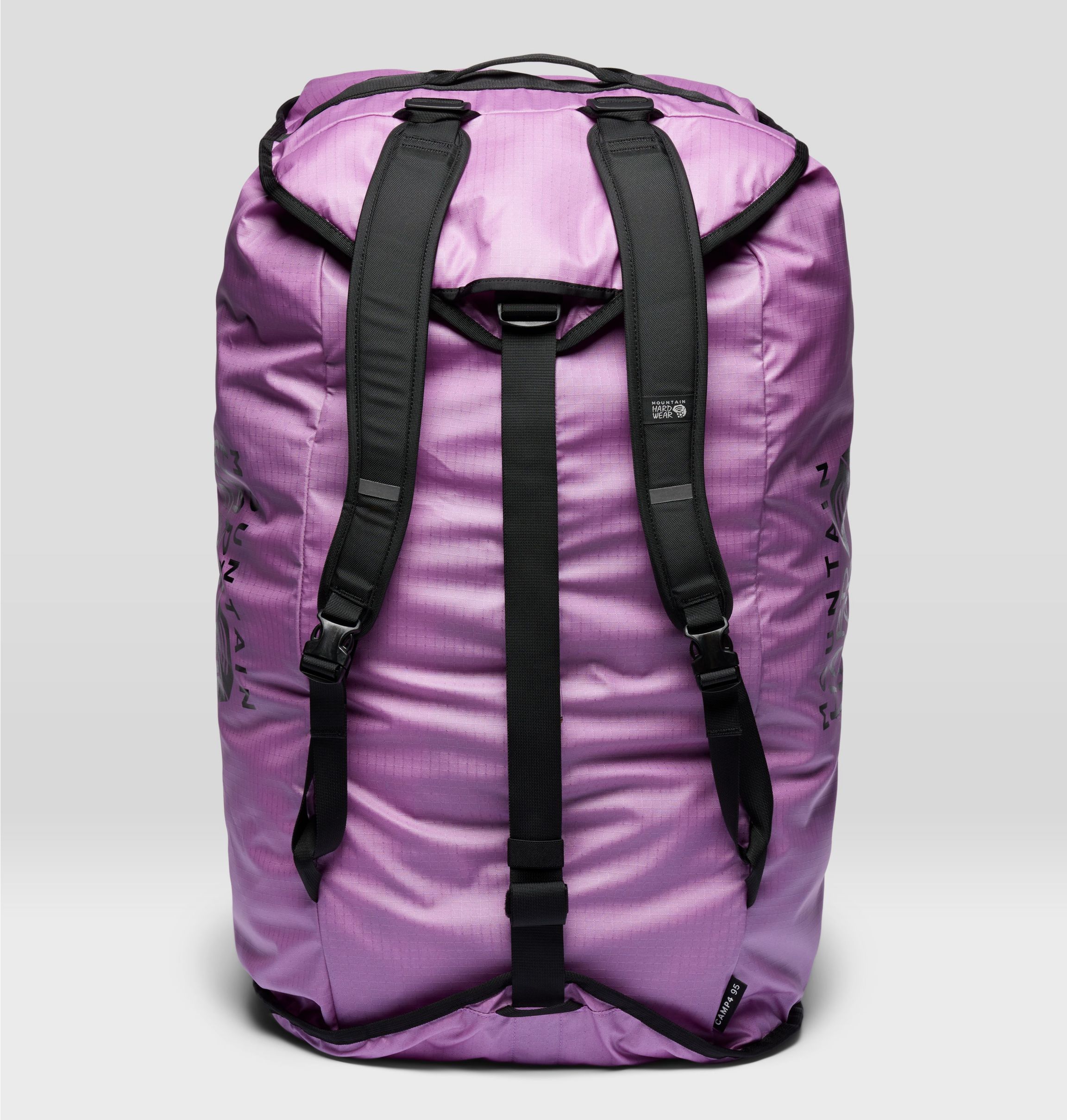 Camp 4™ Duffel 95 | Mountain Hardwear