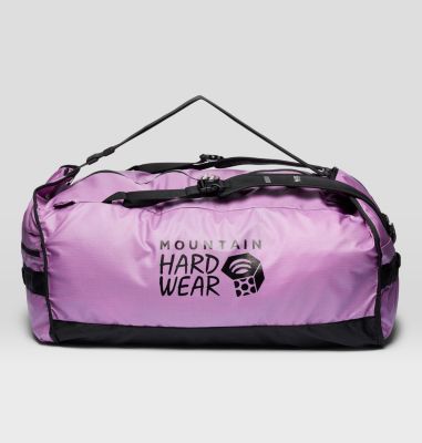 Sac Camp 4 Duffel 95, Color: Lilac Glow, image 13