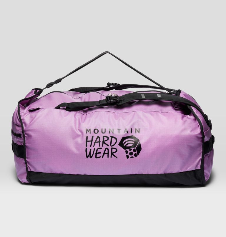 Camp 4 Duffel 95, Color: Lilac Glow, image 1