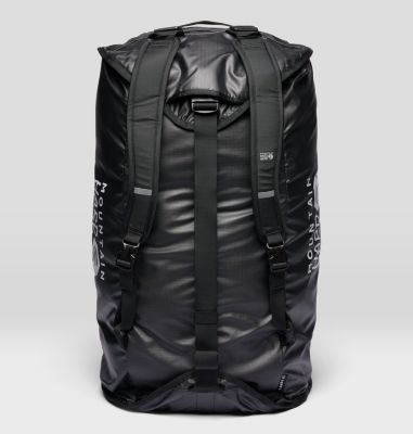 Sac Camp 4 Duffel 65, Color: Black, image 2