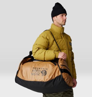 Sac Camp 4 Duffel 65, Color: Copper Clay, image 11