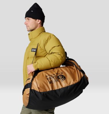 Sac Camp 4 Duffel 65, Color: Copper Clay, image 12