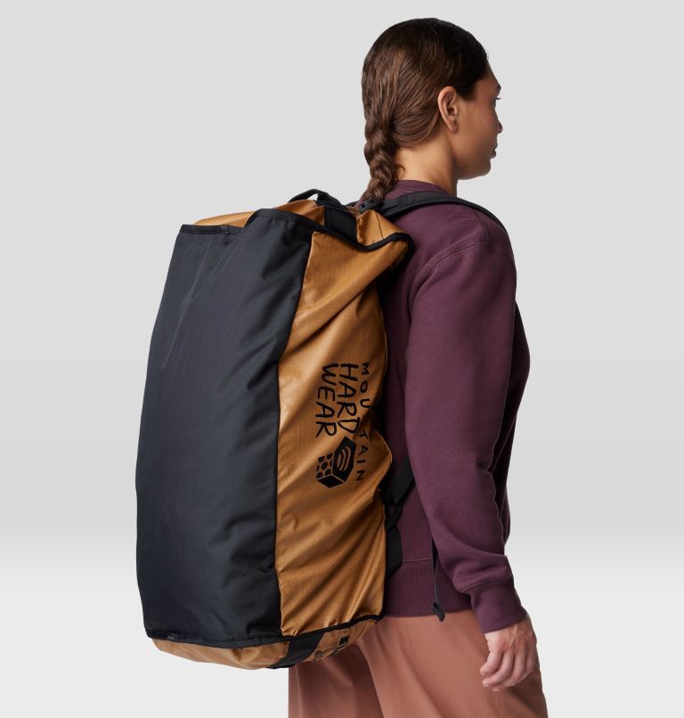 Camp 4 Duffel 65, Color: Copper Clay, image 6
