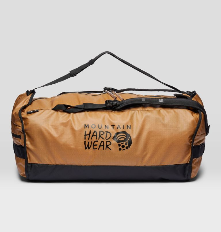 Amazon | Mountain Hardwear Camp 4 プリントダッフル65 ライト