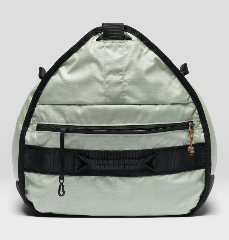 Camp 4 Duffel 65, Color: Cactus White, image 8