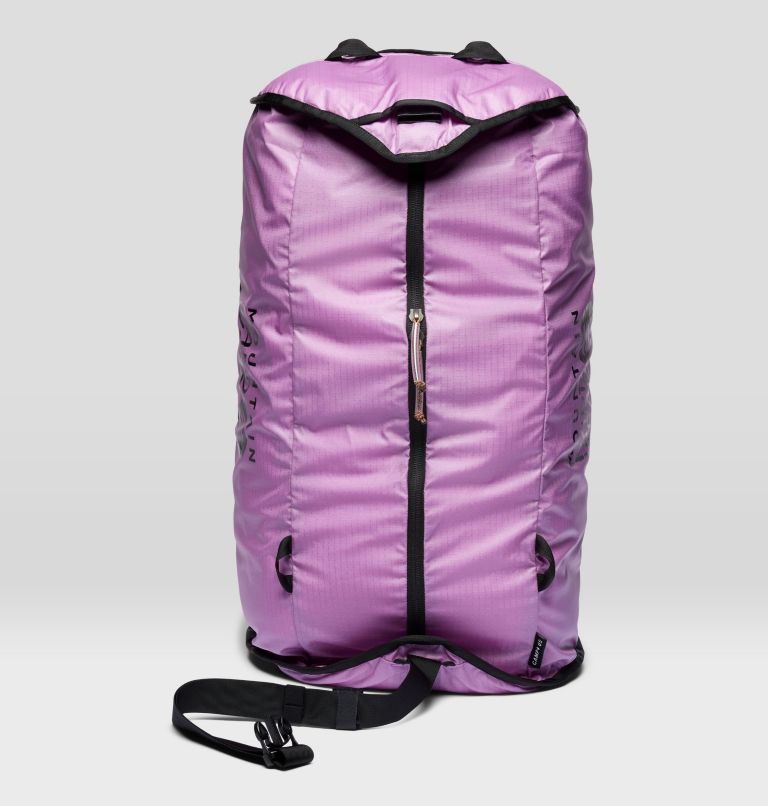 Camp 4 Duffel 65, Color: Lilac Glow, image 7