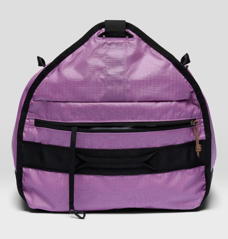 Camp 4 Duffel 65, Color: Lilac Glow, image 8