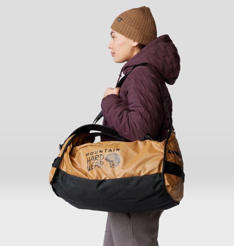 Camp 4 Duffel 45, Color: Copper Clay, image 3