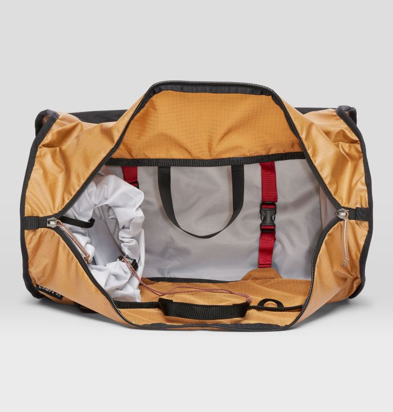 Camp 4 Duffel 45, Color: Copper Clay, image 7
