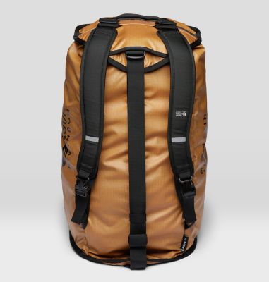 Sac Camp 4 Duffel 45, Color: Copper Clay, image 2