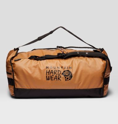 Sac Camp 4 Duffel 45, Color: Copper Clay, image 1