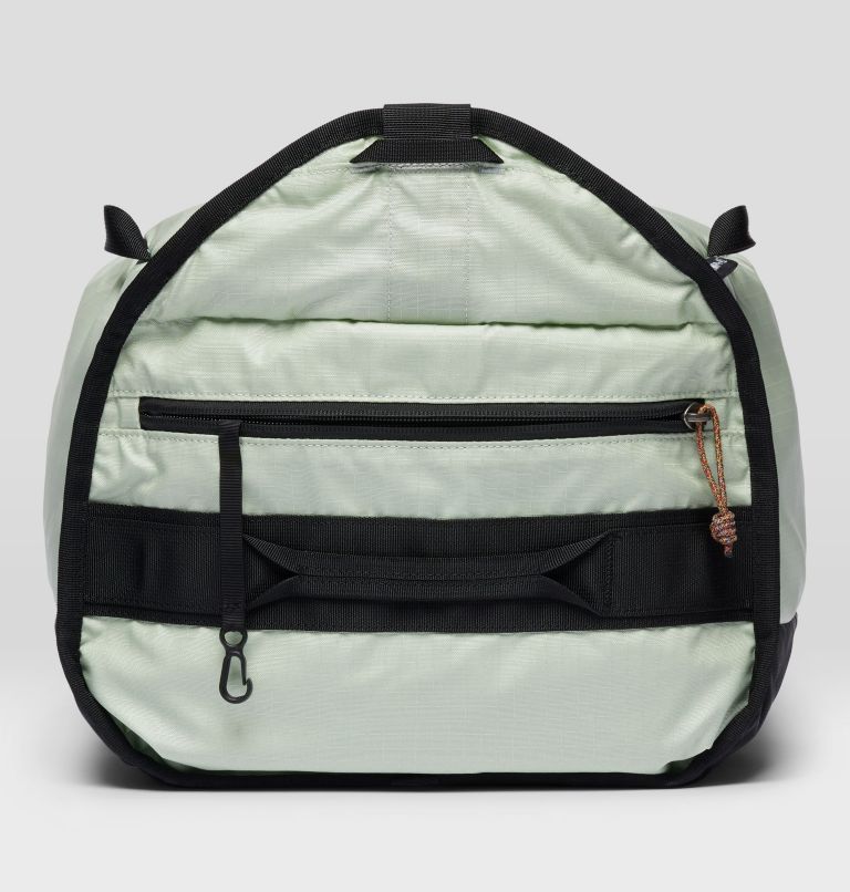 Camp 4 Duffel 45, Color: Cactus White, image 8
