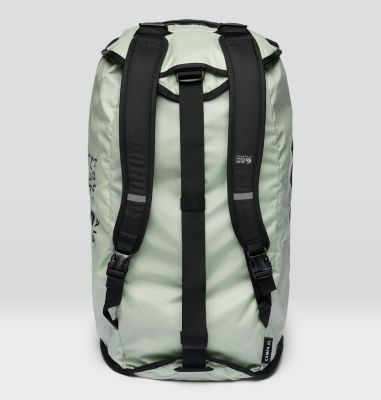 Sac Camp 4 Duffel 45, Color: Cactus White, image 6