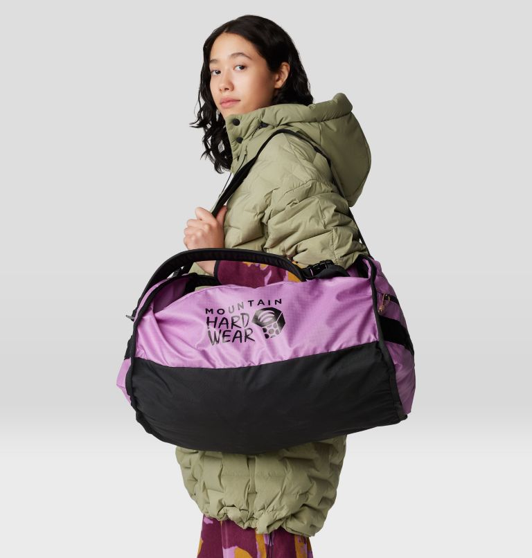 Sac Camp 4 Duffel 45, Color: Lilac Glow, image 5