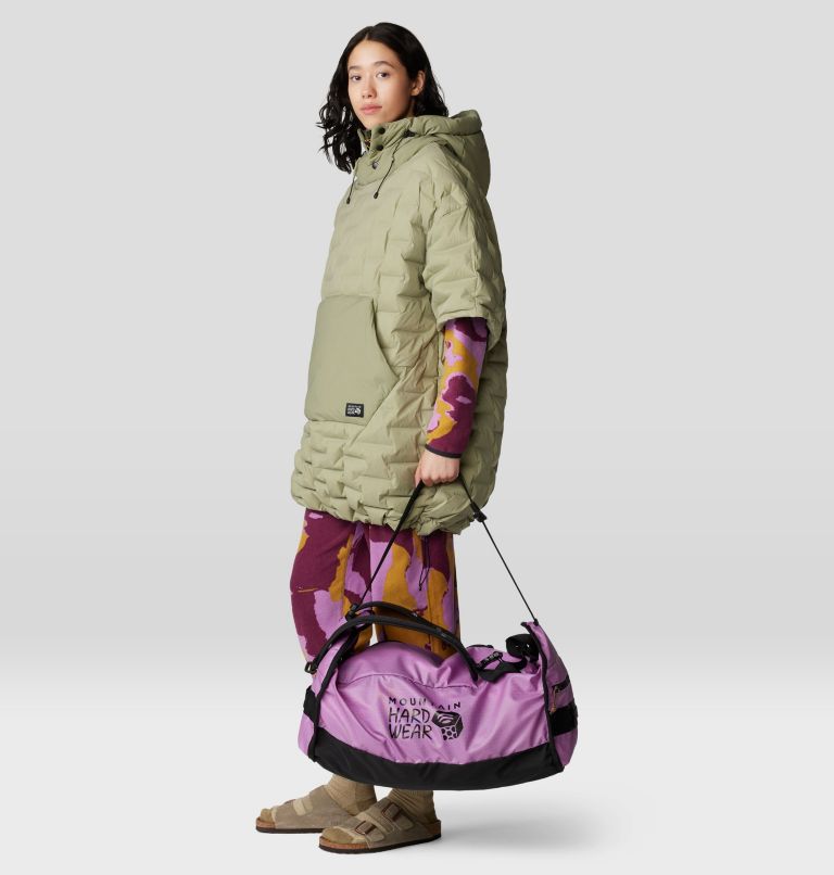Sac Camp 4 Duffel 45, Color: Lilac Glow, image 6