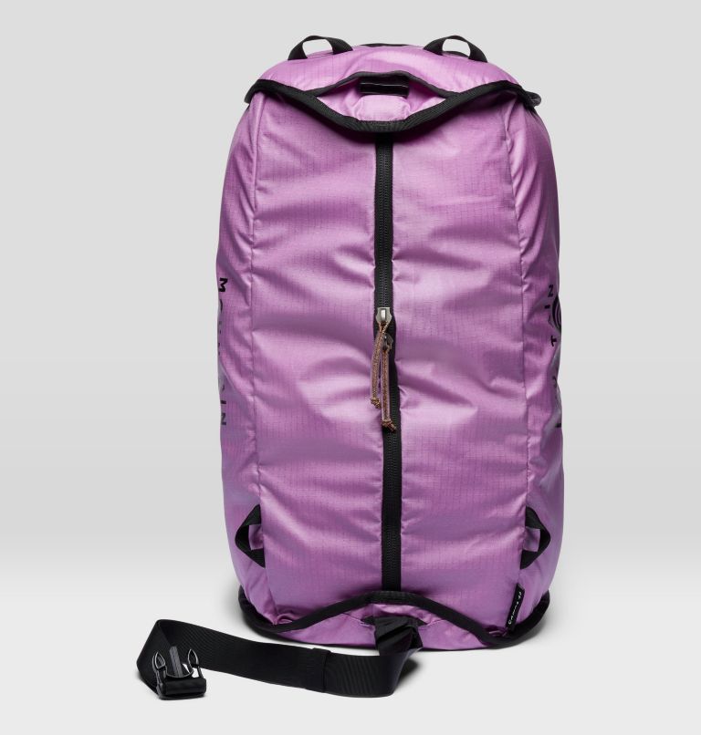 Sac Camp 4 Duffel 45, Color: Lilac Glow, image 7