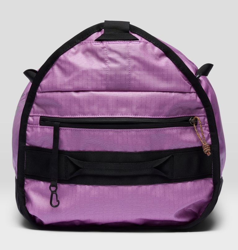 Sac Camp 4 Duffel 45, Color: Lilac Glow, image 8