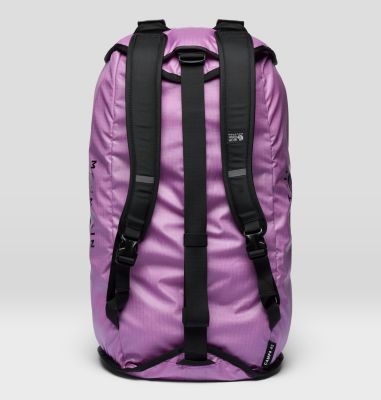Sac Camp 4 Duffel 45, Color: Lilac Glow, image 10
