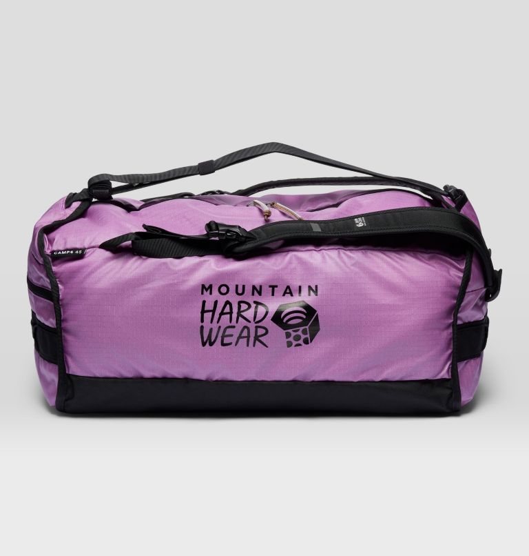 Sac Camp 4 Duffel 45, Color: Lilac Glow, image 1