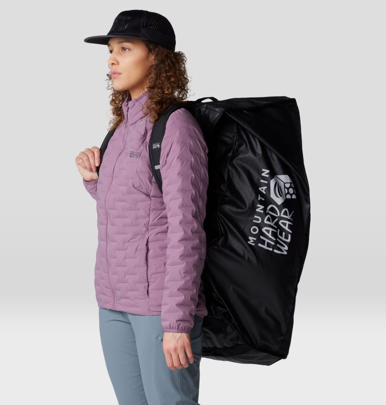 Camp 4™ Duffel 135 | Mountain Hardwear Camp 4™ Duffel 135 | Mountain Hardwear