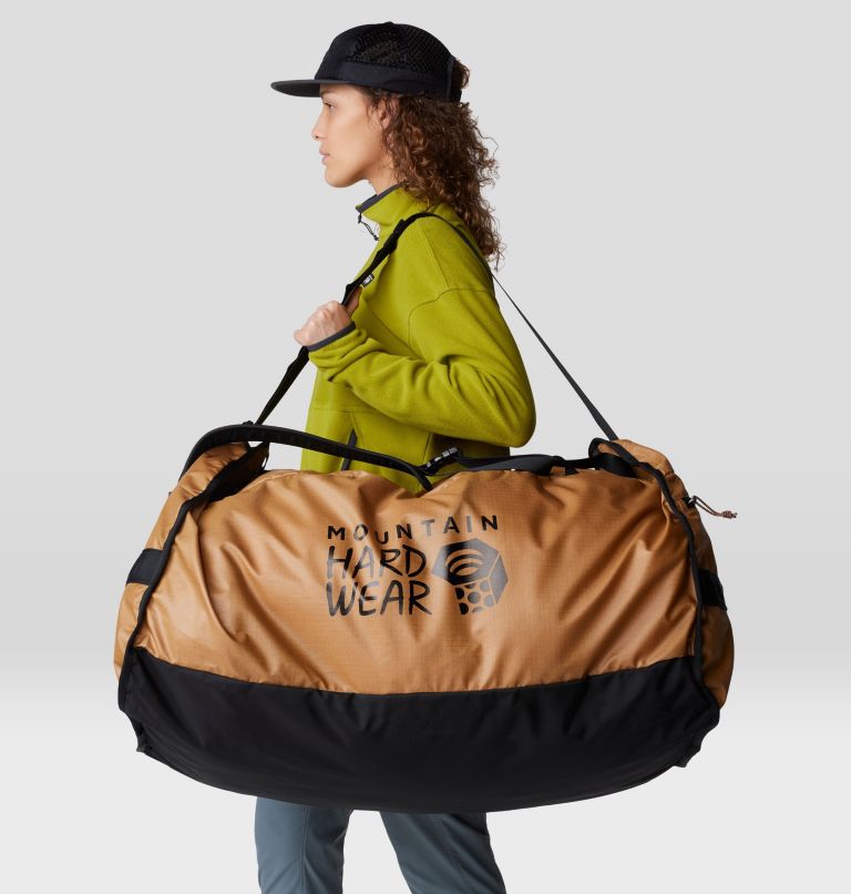 Camp 4 Duffel 135, Color: Copper Clay, image 6
