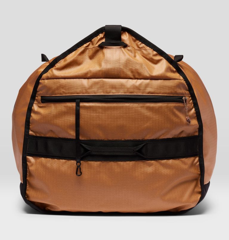 Camp 4 Duffel 135, Color: Copper Clay, image 8