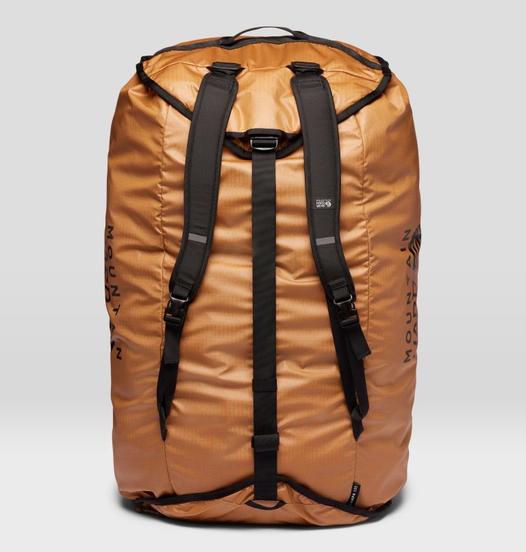 Camp 4 Duffel 135, Color: Copper Clay, image 2
