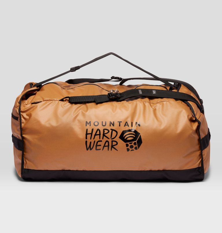 Camp 4 Duffel 135, Color: Copper Clay, image 1