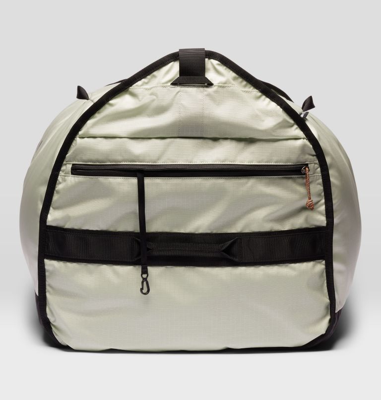 Camp 4 Duffel 135, Color: Cactus White, image 8