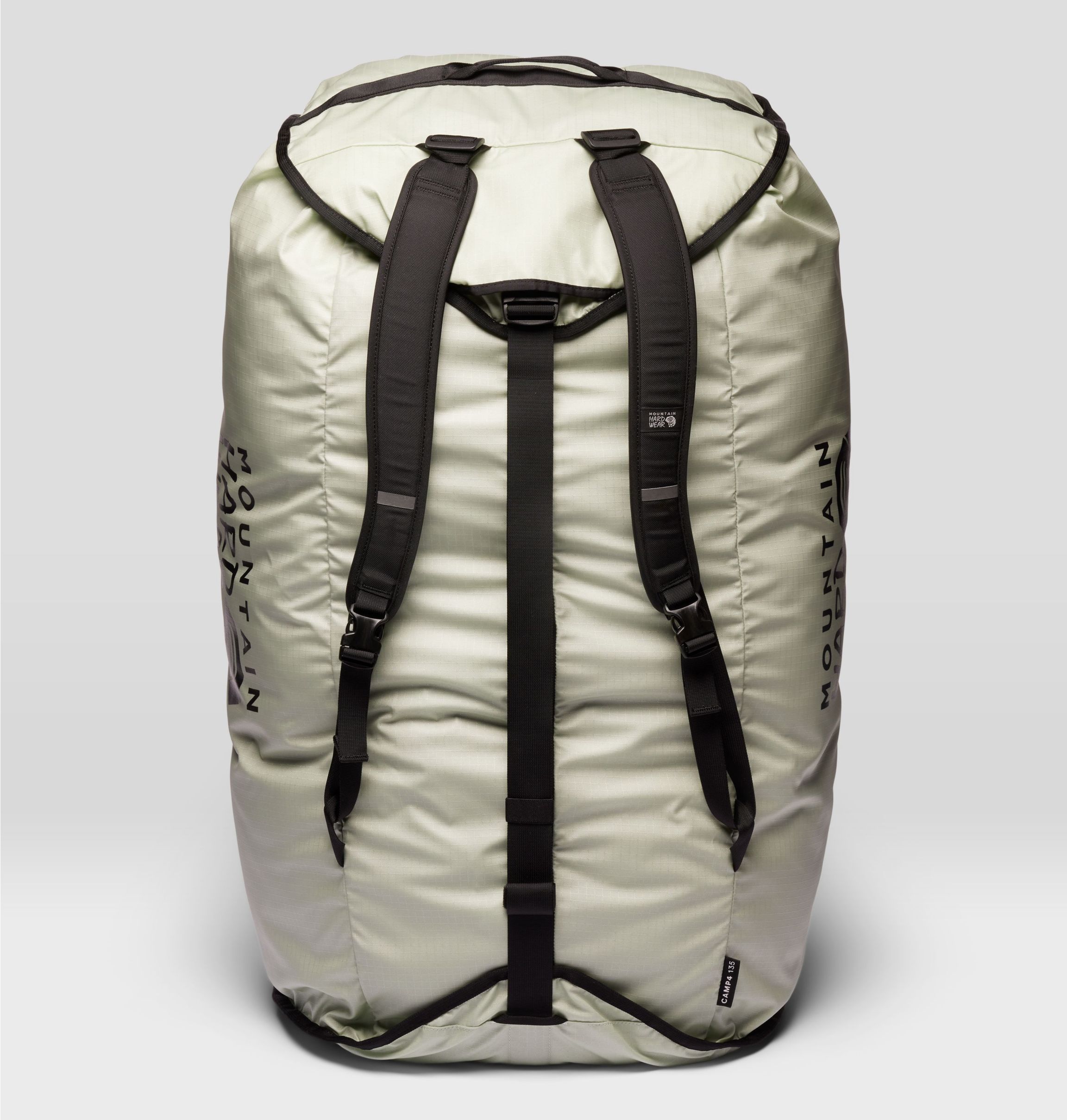 MOUNTAIN HARDWEAR　CAMP 4 JACKET　XL Camp 4™ Duffel 135 | Mountain Hardwear