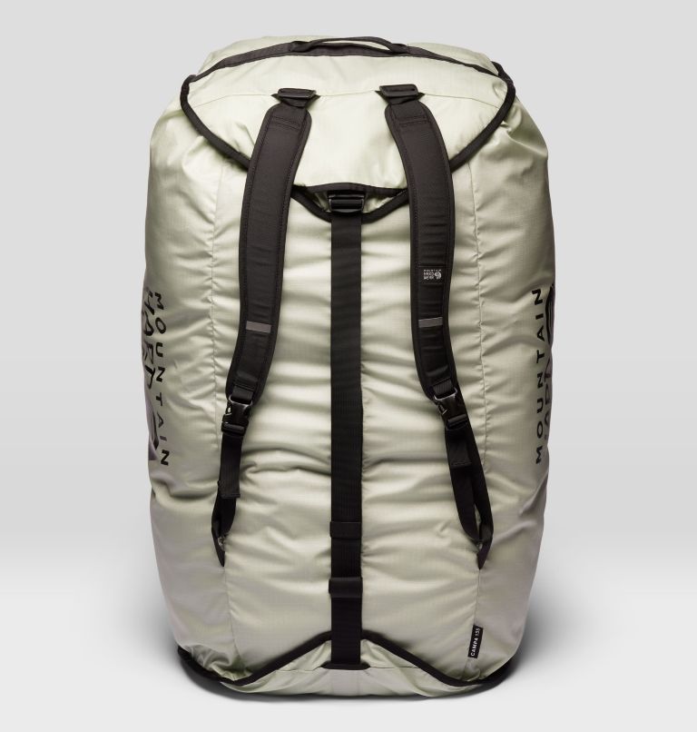 Camp 4 Duffel 135, Color: Cactus White, image 2