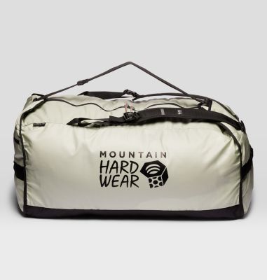 Sac Camp 4 Duffel 135, Color: Cactus White, image 9