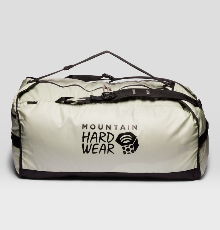 Camp 4 Duffel 135, Color: Cactus White, image 1