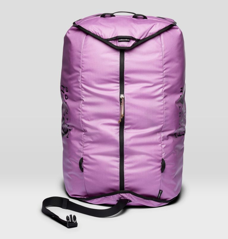 Camp 4 Duffel 135, Color: Lilac Glow, image 7