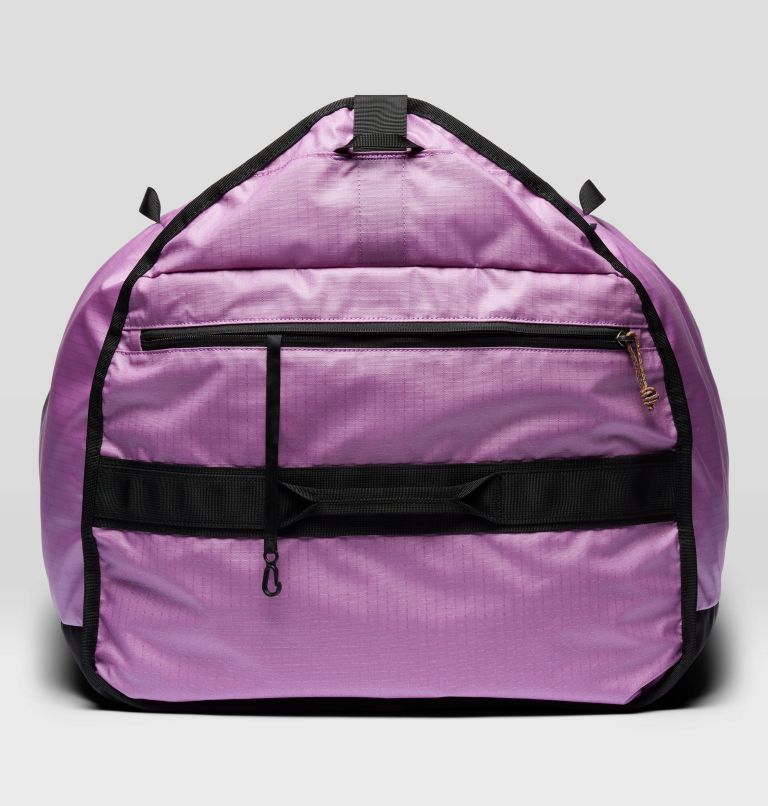 Camp 4 Duffel 135, Color: Lilac Glow, image 8