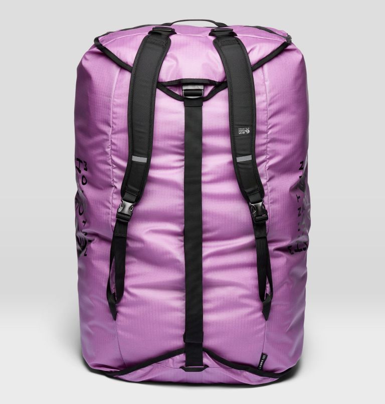 Camp 4 Duffel 135, Color: Lilac Glow, image 2