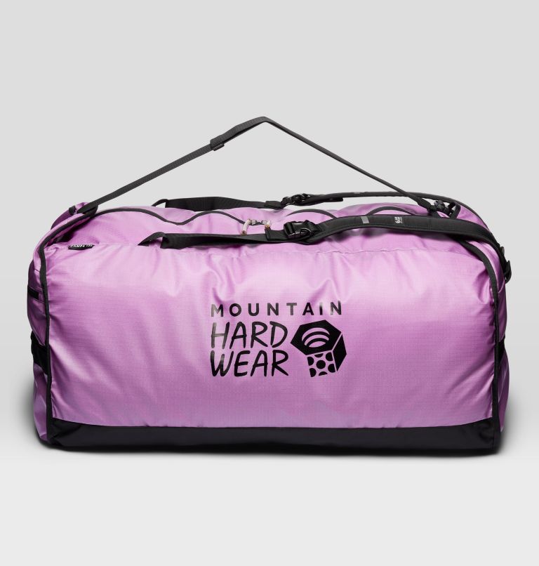 Camp 4 Duffel 135, Color: Lilac Glow, image 1