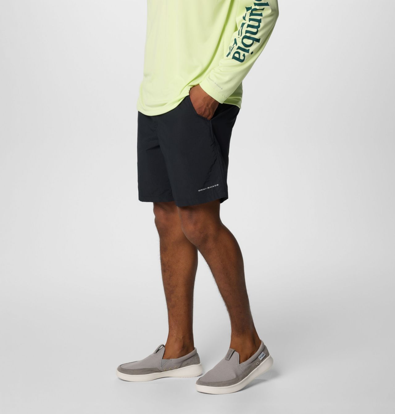 Men's PFG Backcast™ IV Water Shorts 4
