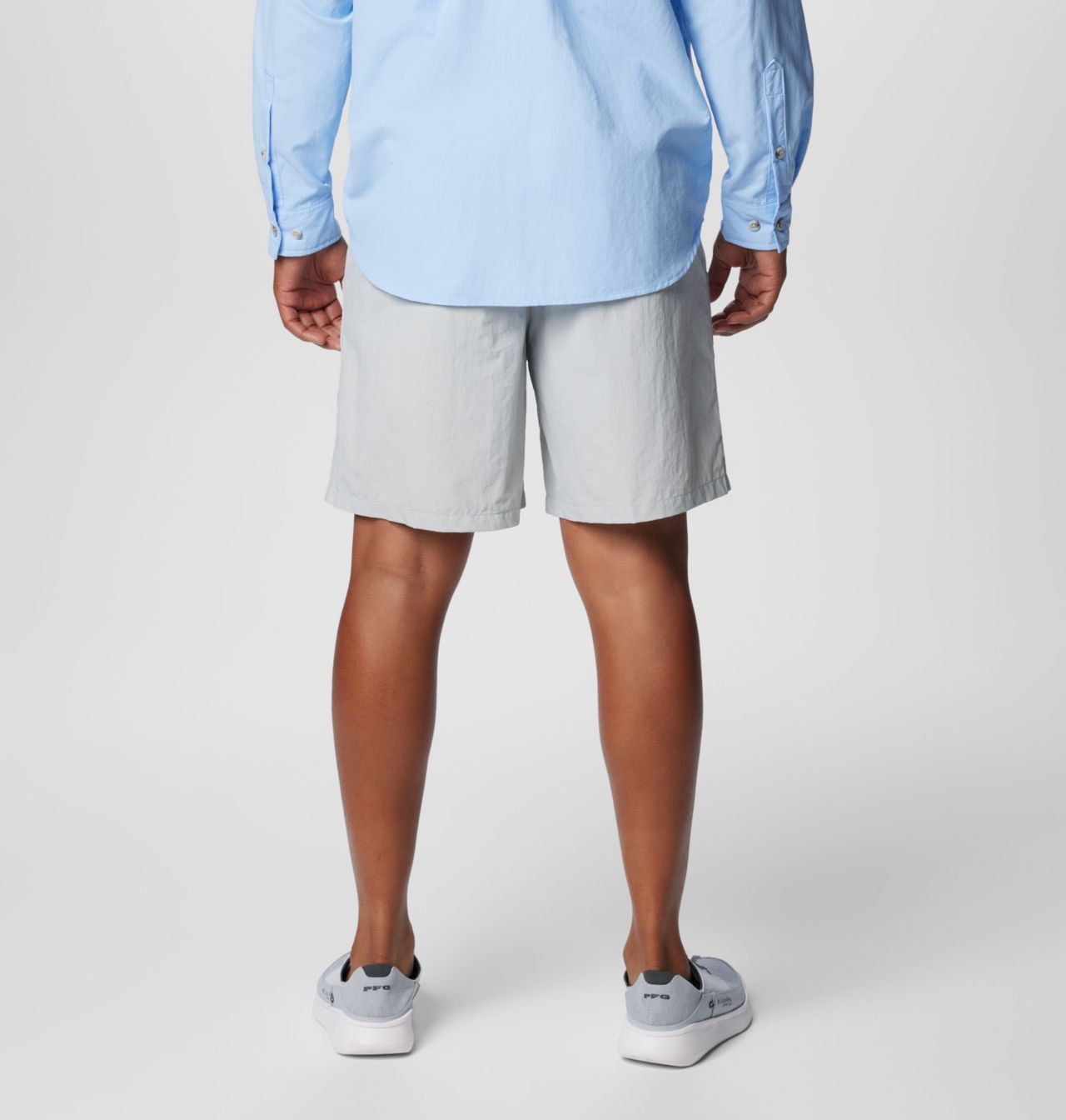 Men's PFG Backcast™ IV Water Shorts | 019 | L | 8 2
