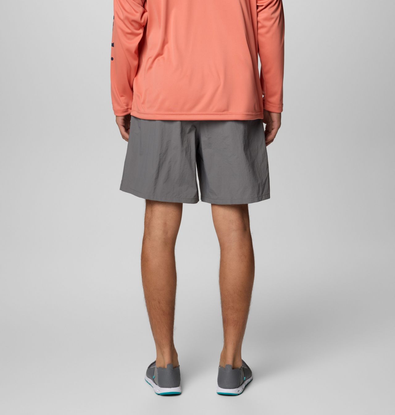 Men's PFG Backcast™ IV Water Shorts 2