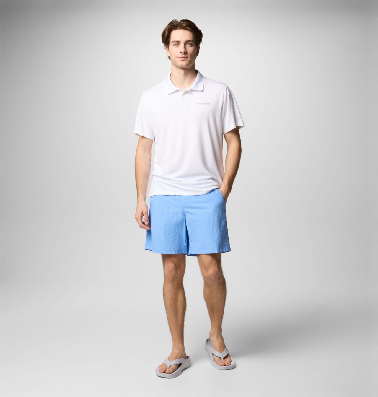 Men's PFG Backcast™ IV Water Shorts 2