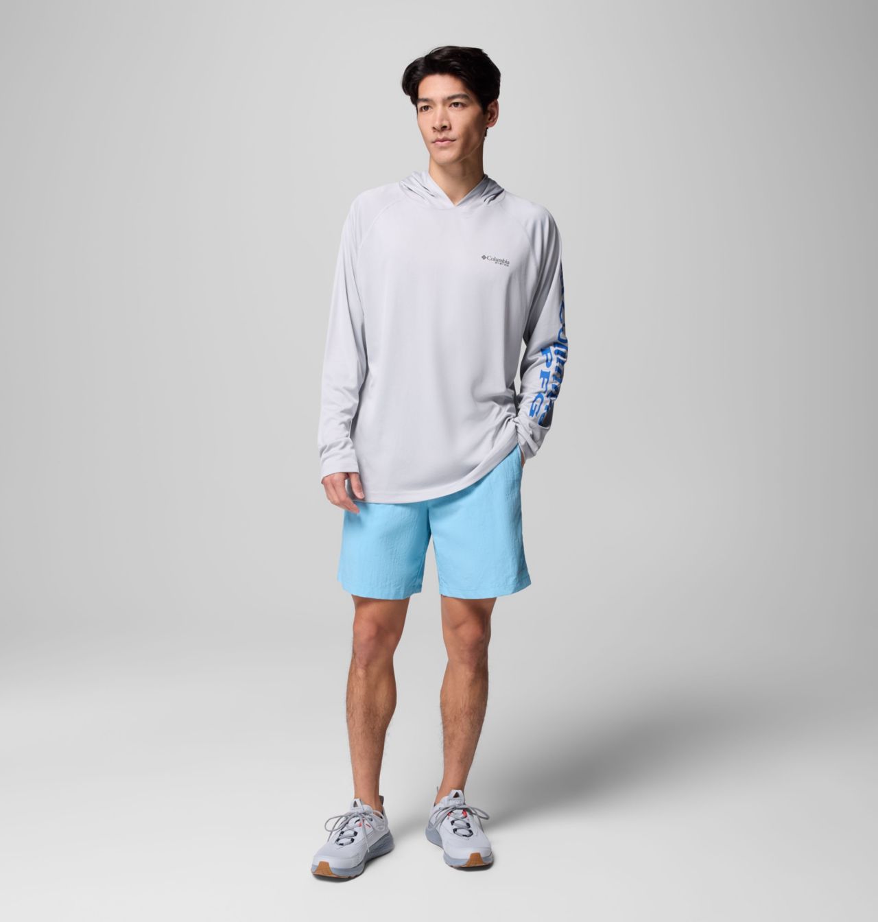 Men's PFG Backcast™ IV Water Shorts 2