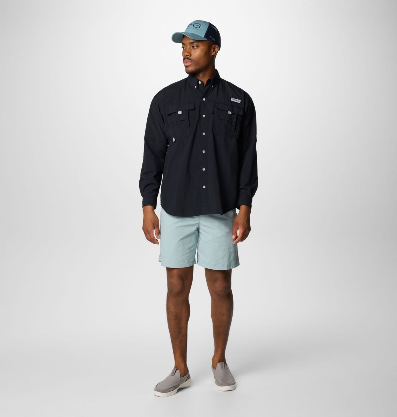 Men's PFG Backcast™ IV Water Shorts 3